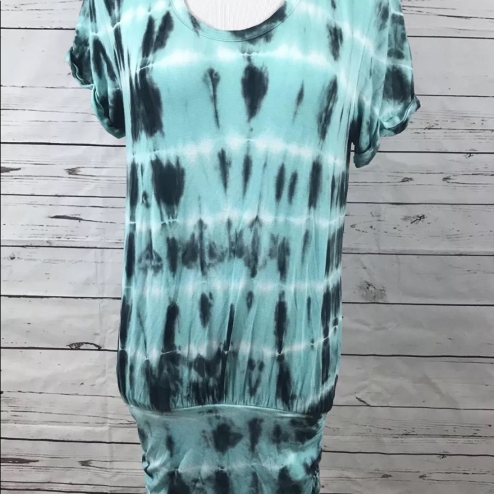 🌼NWOT YOUNG FABULOUS & BROKE 🌼DRESS SZ XS